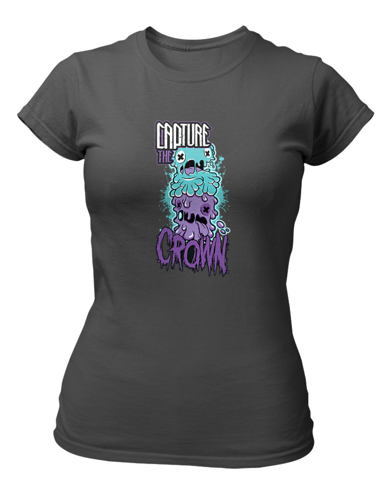 Capture The Crown - Image 0