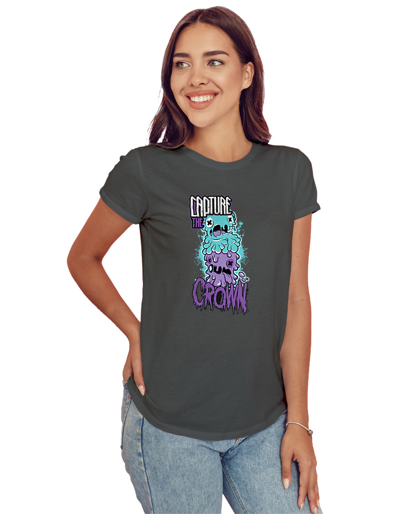 Capture The Crown - Image 1