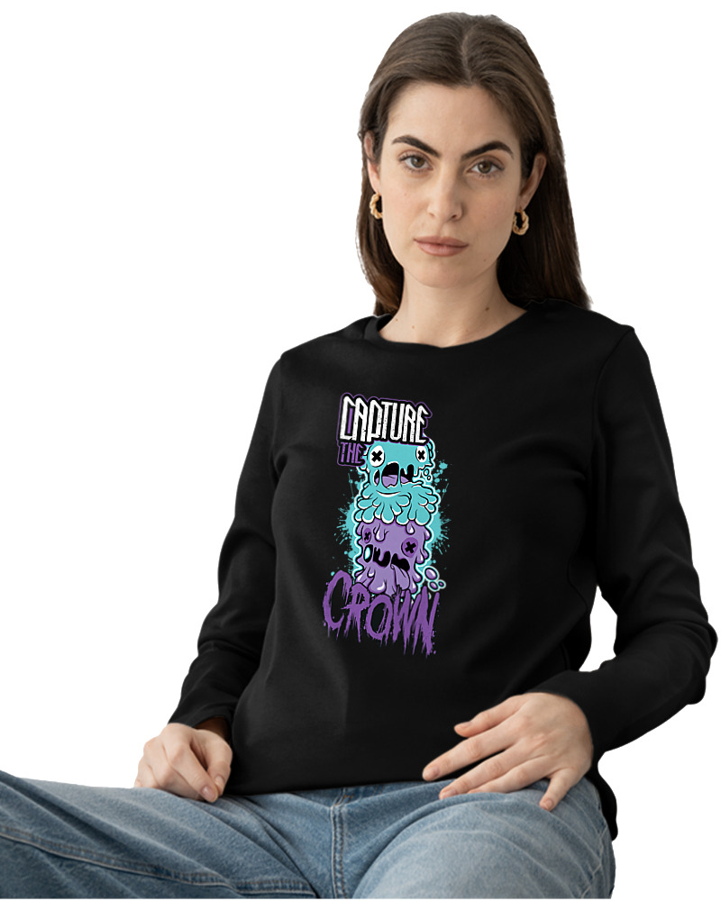 Capture The Crown - Image 1