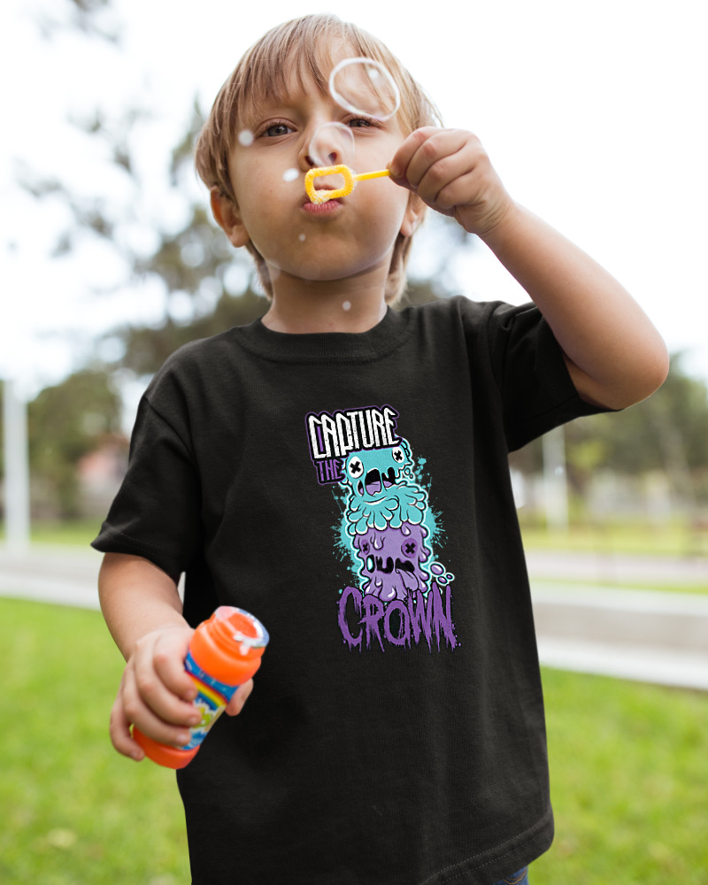 Capture The Crown - Image 2