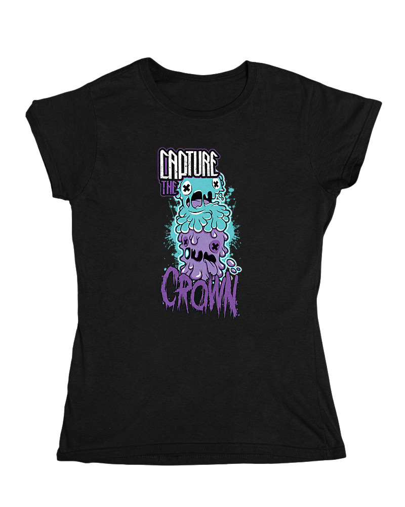 Capture The Crown - Image 0