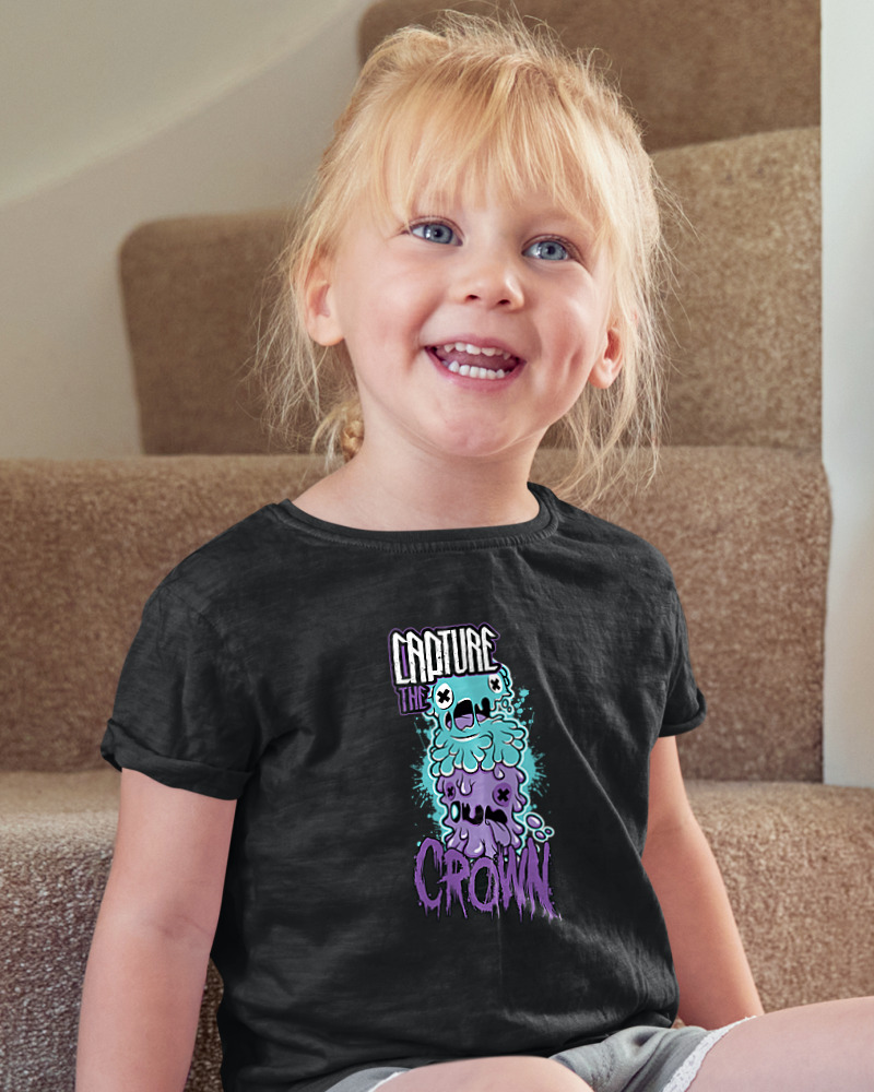 Capture The Crown - Image 2