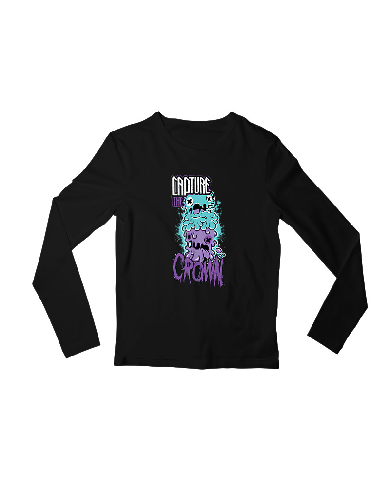 Capture The Crown - Image 0
