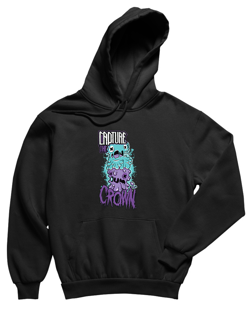 Capture The Crown - Image 0