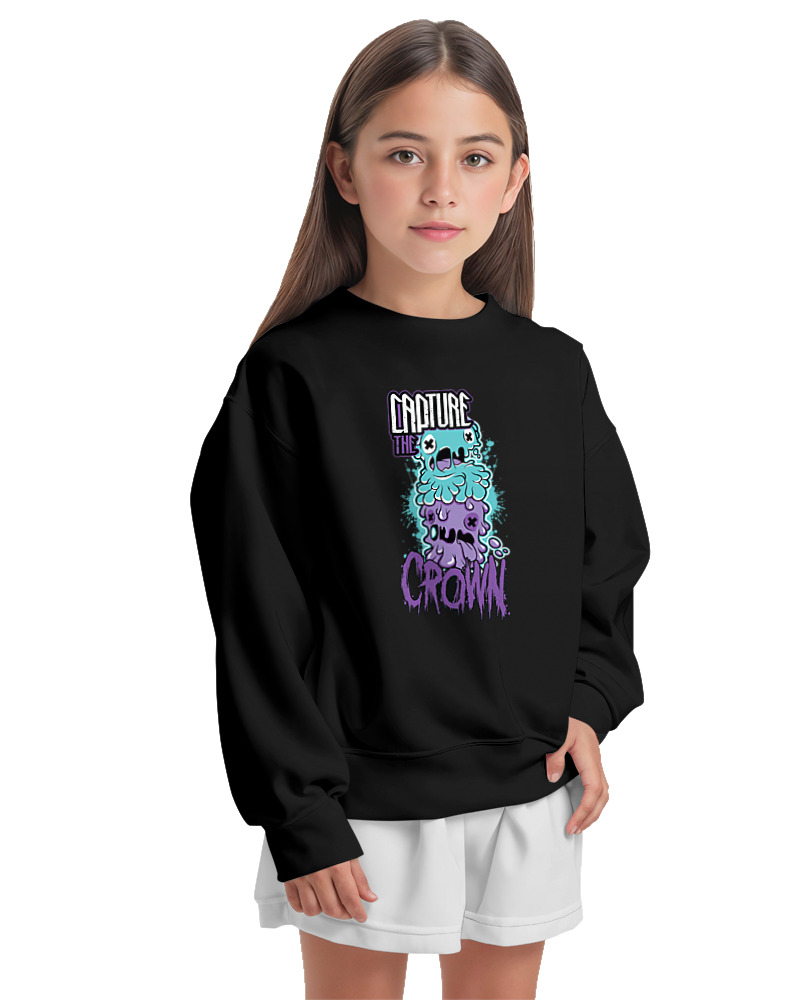 Capture The Crown - Image 1
