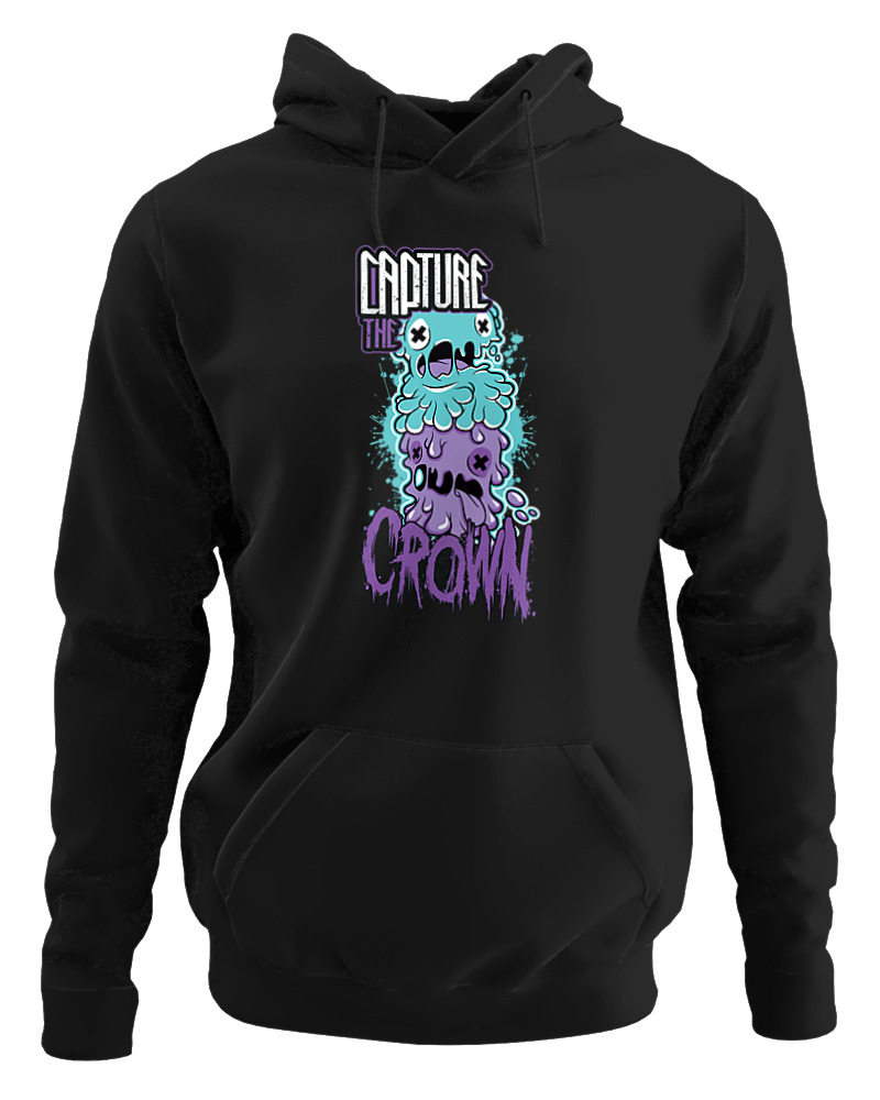 Capture The Crown - Image 0