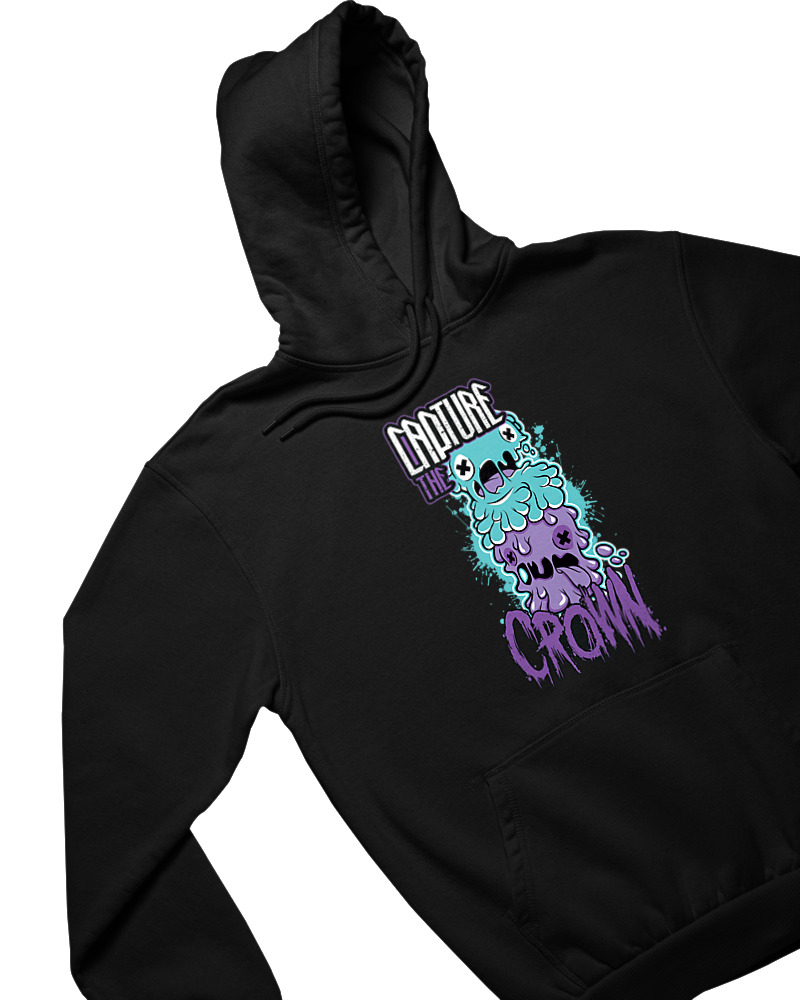 Capture The Crown - Image 1