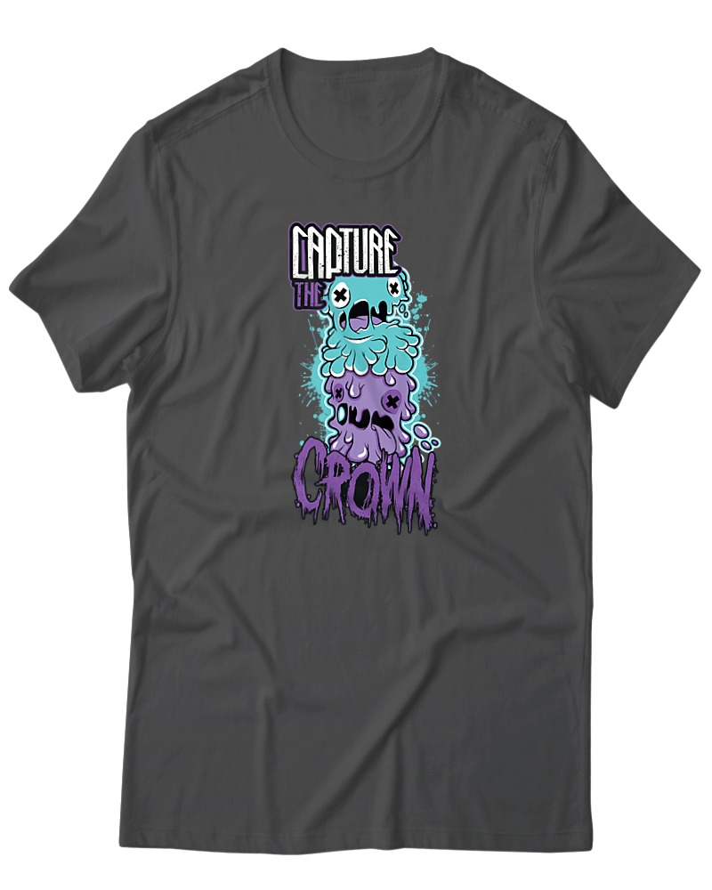 Capture The Crown - Image 0