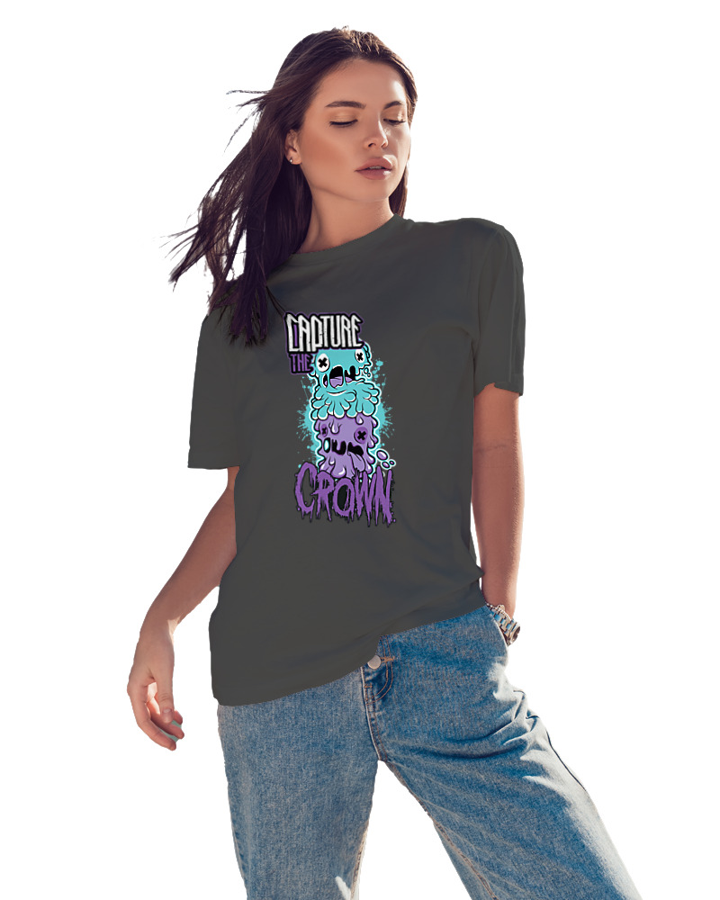 Capture The Crown - Image 2