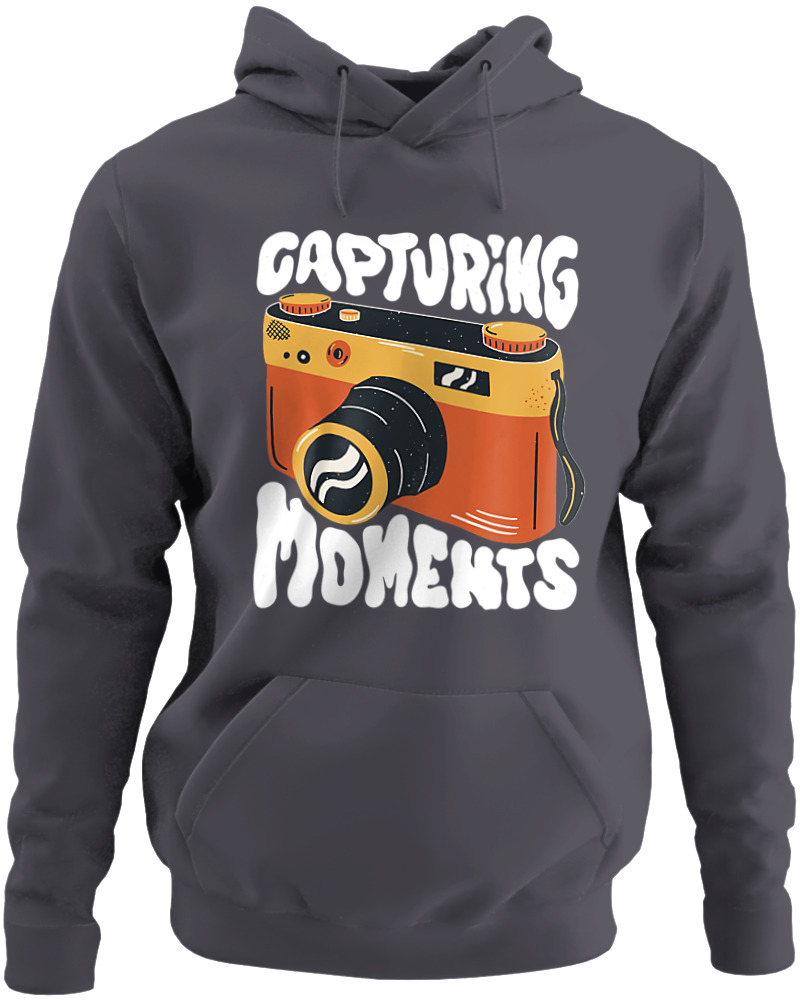 Capturing Moments