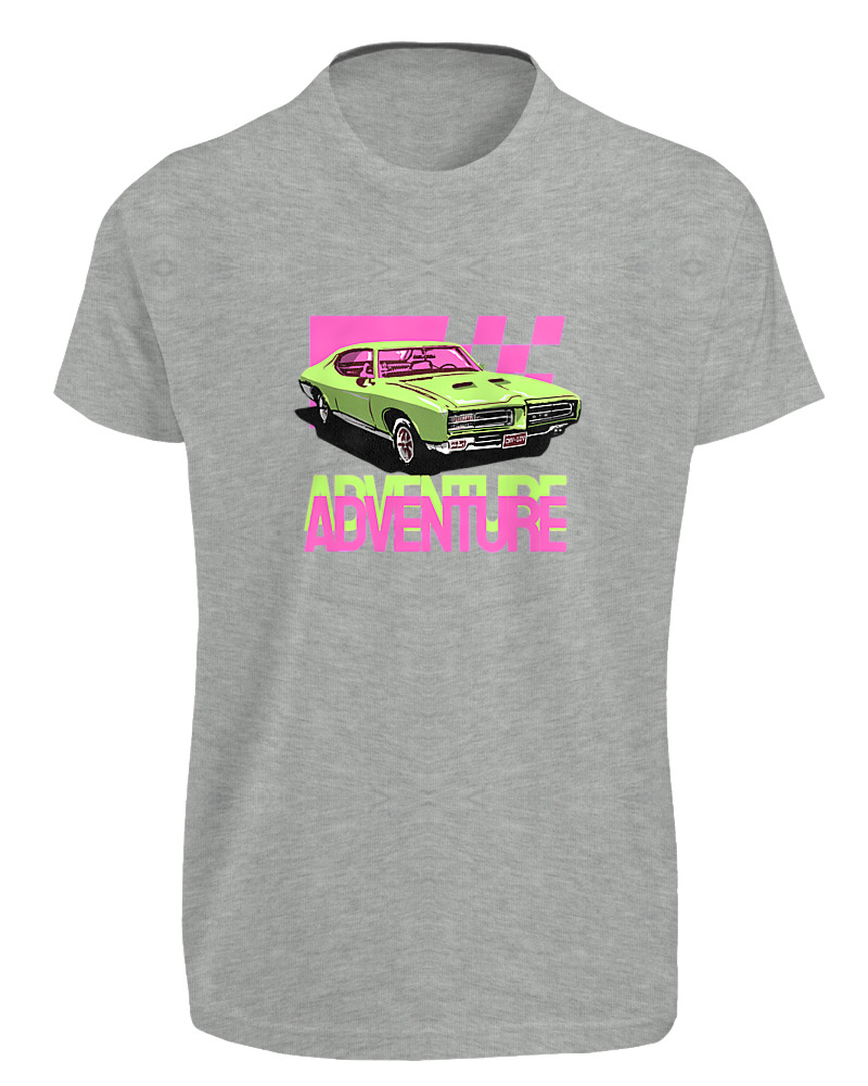 Car Adventure