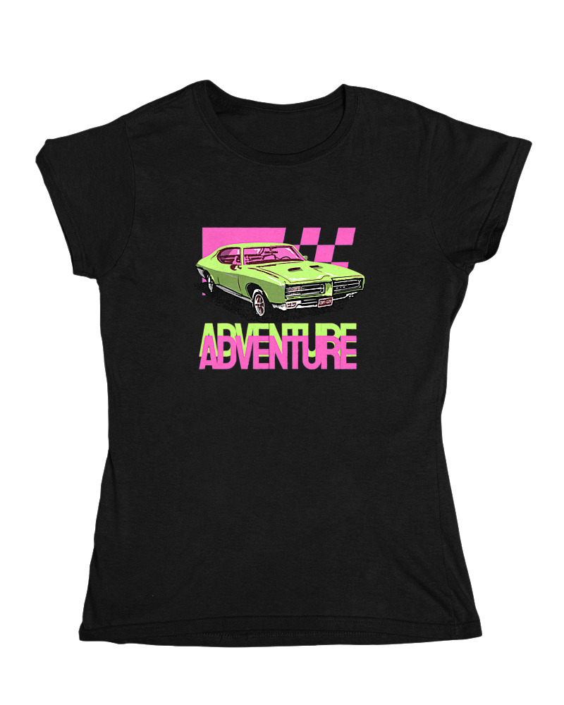 Car Adventure