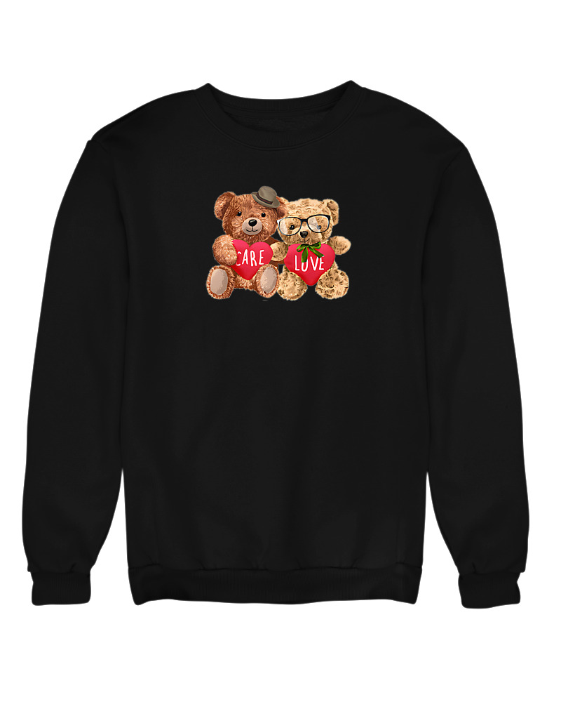 Care & Love - Image 0