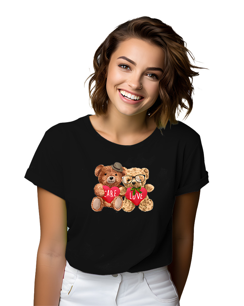 Care & Love - Image 1