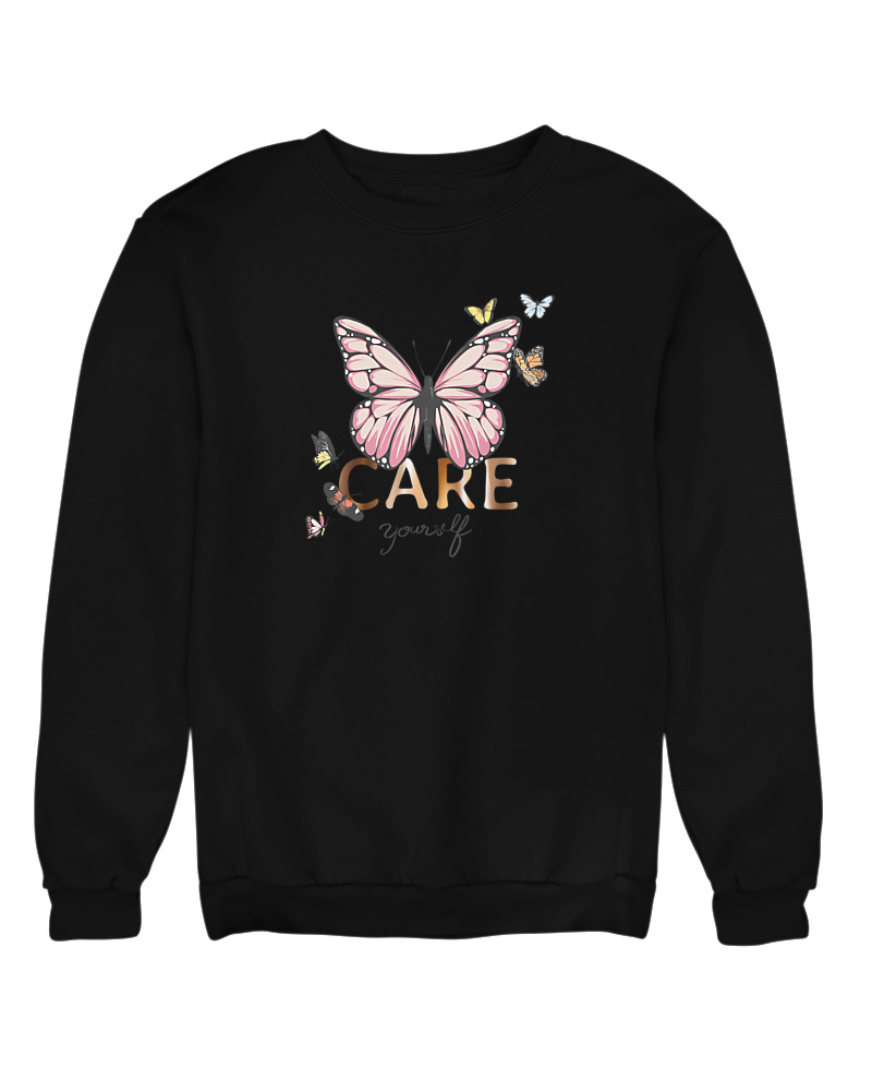 Care Yourself