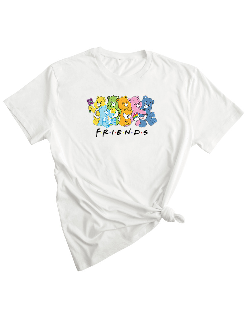 Carebear Friends - Image 0