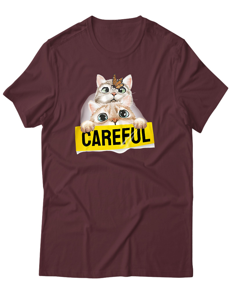 Careful - Image 0