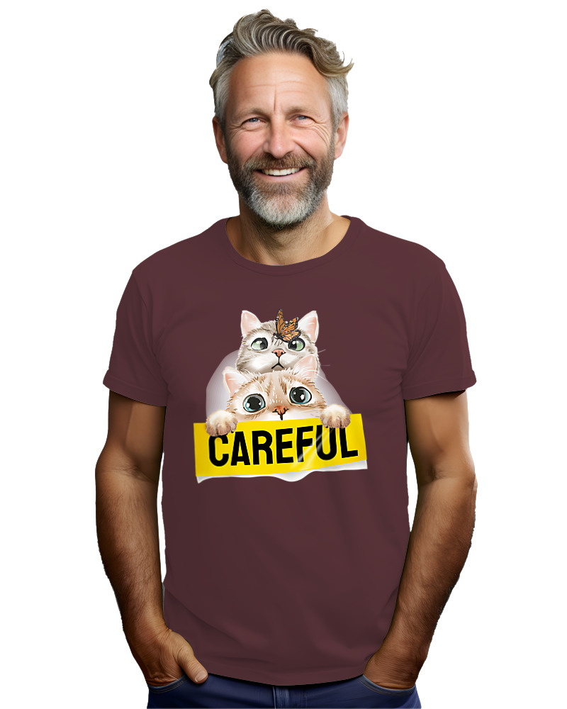 Careful - Image 2