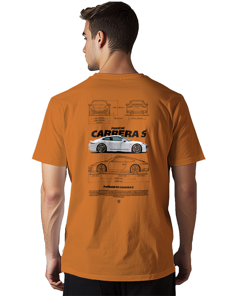 Carrera S - Image 1