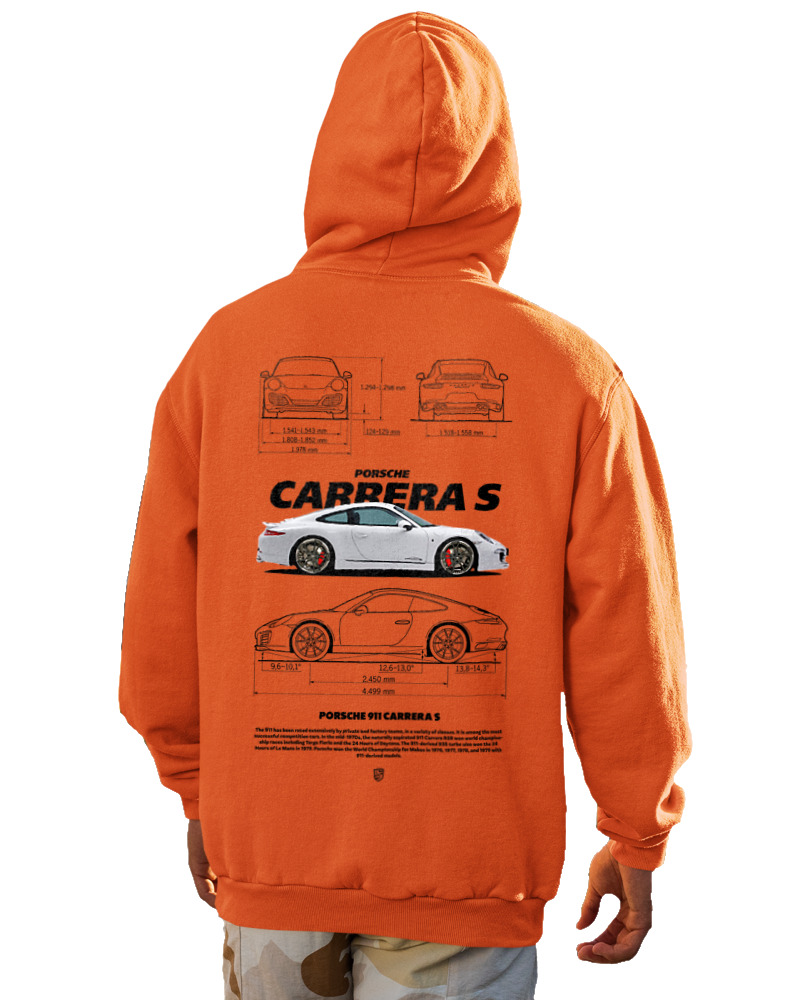 Carrera S - Image 1