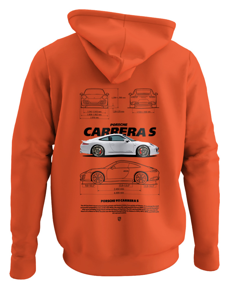 Carrera S - Image 0