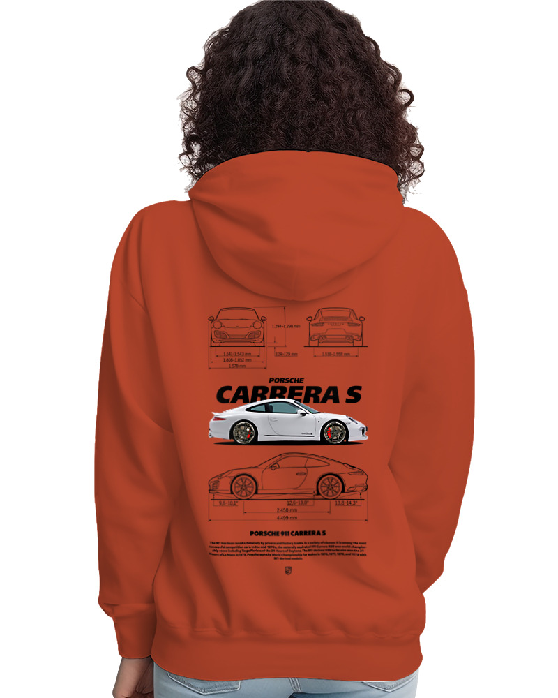 Carrera S - Image 1