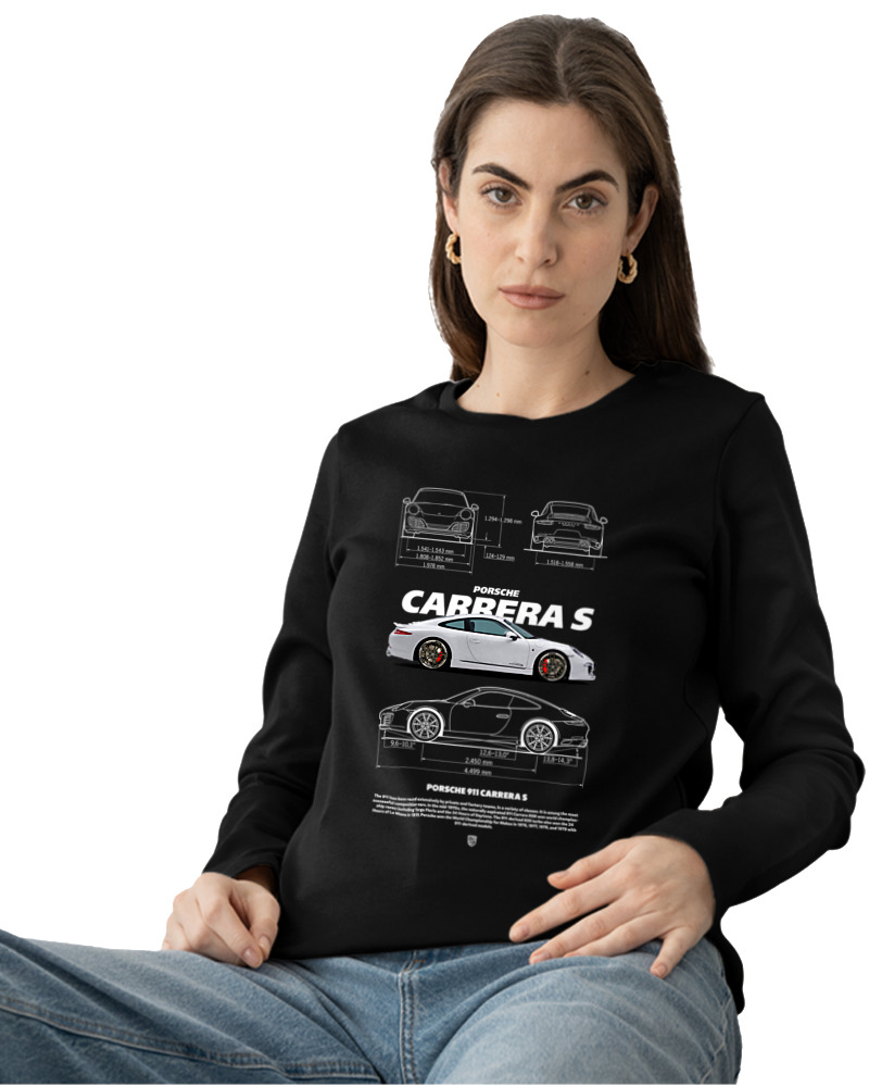 Carrera S - Image 1