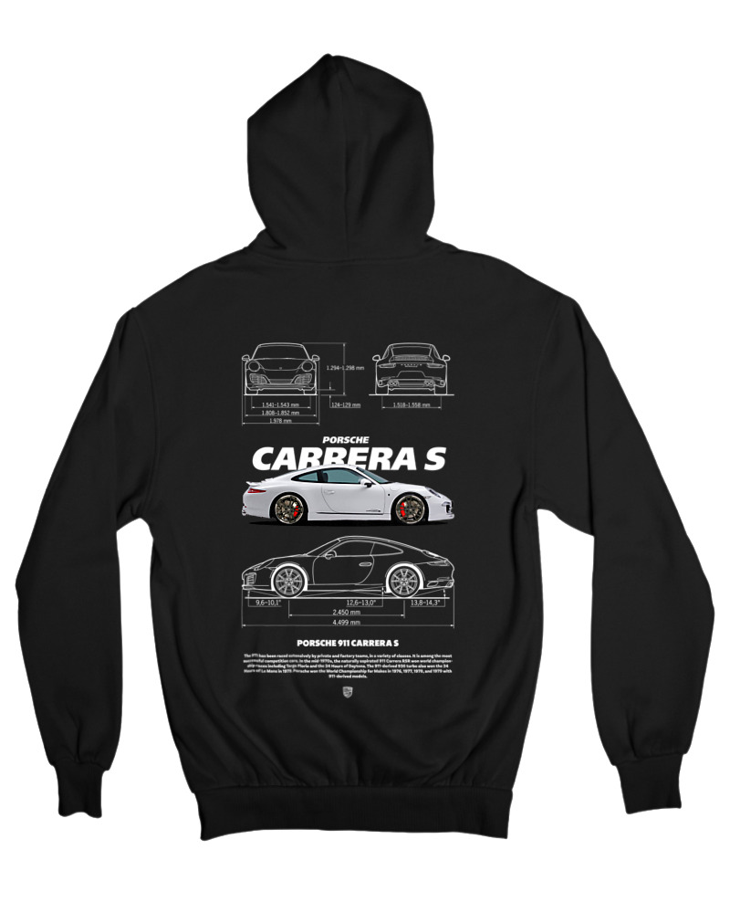 Carrera S