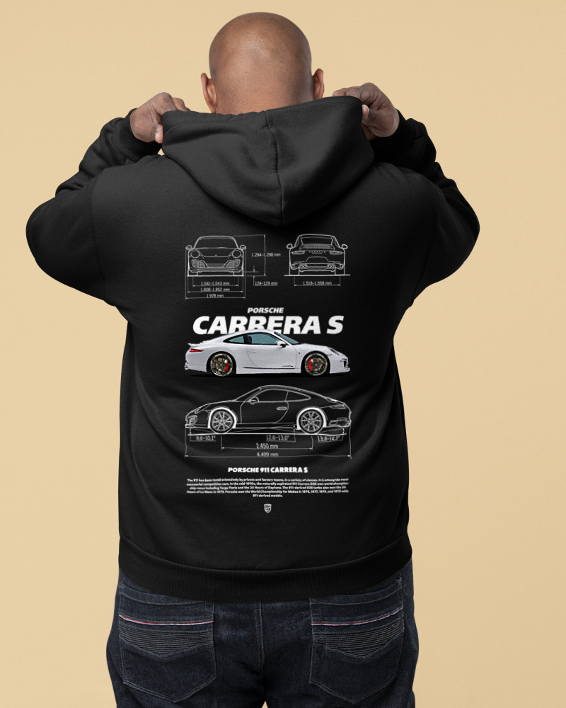 Carrera S - Image 1