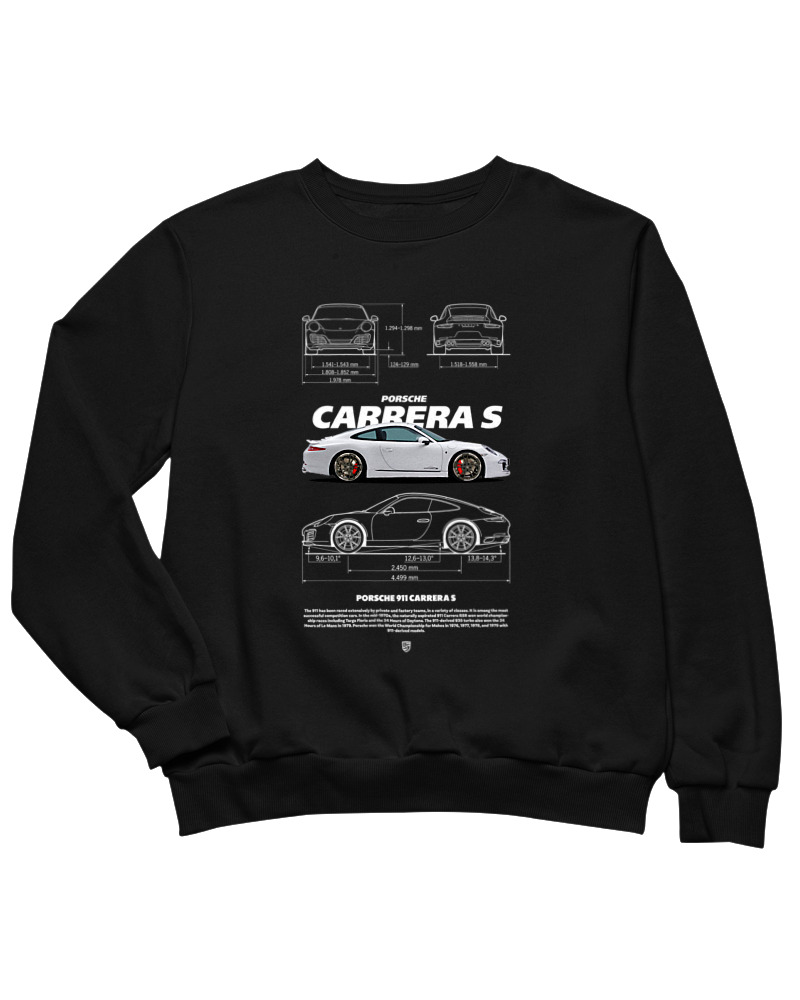 Carrera S