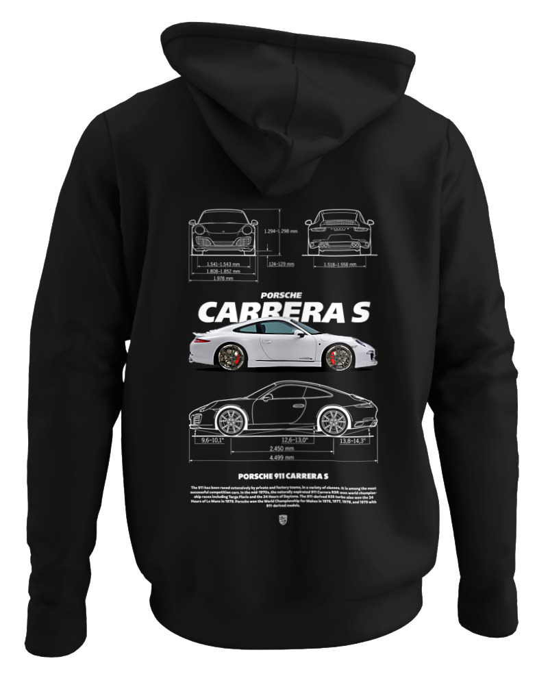 Carrera S