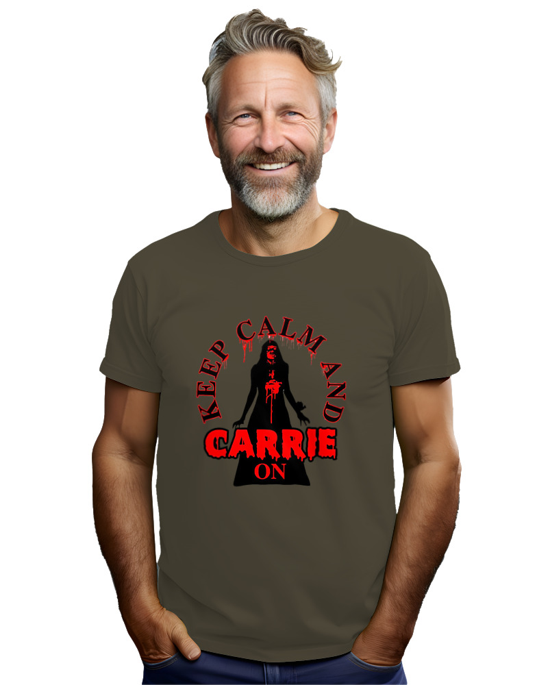 Carrie On - Image 2