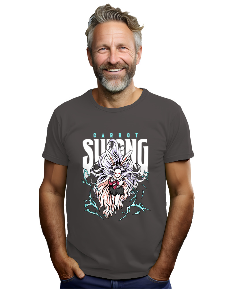 Carrot Sulong - Image 2