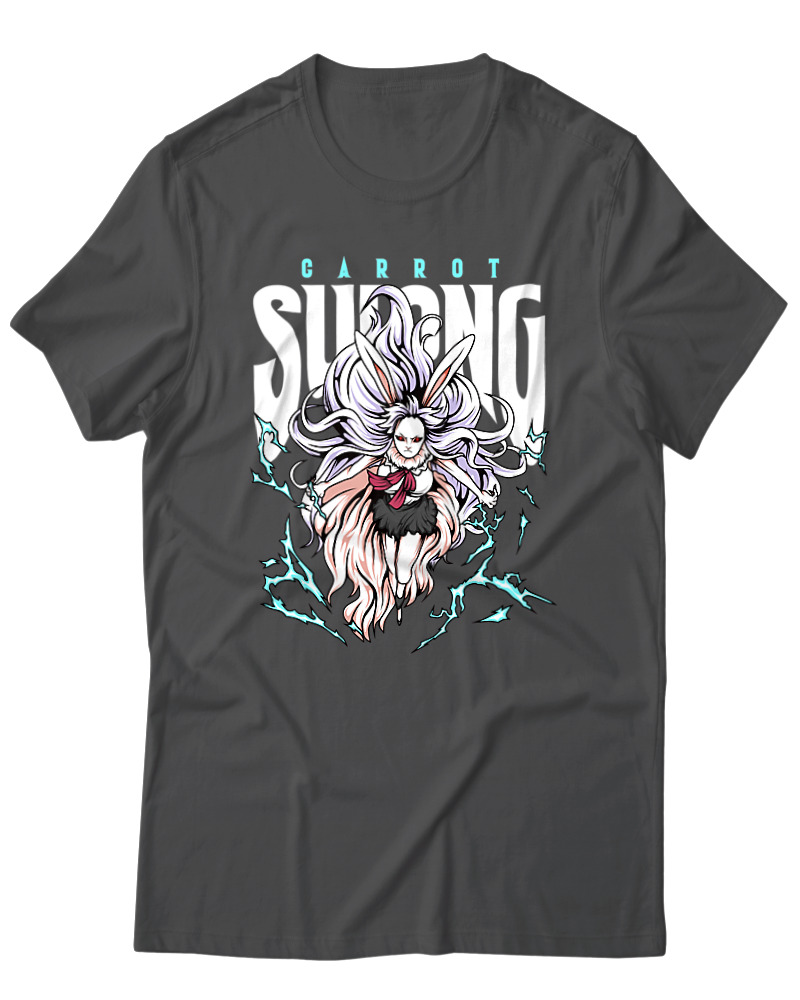Carrot Sulong - Image 0
