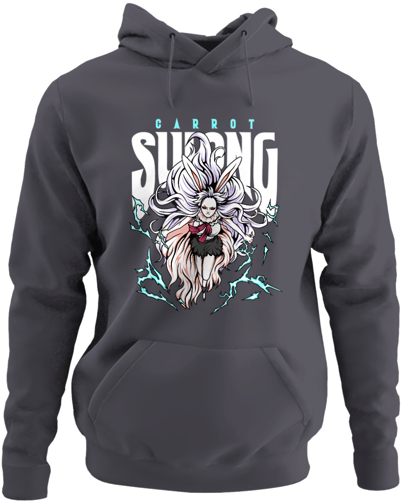 Carrot Sulong