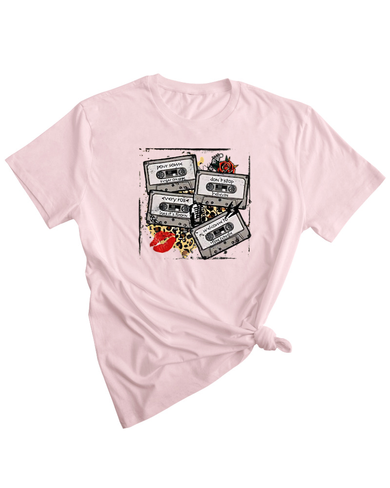 Cassette Classics - Image 0