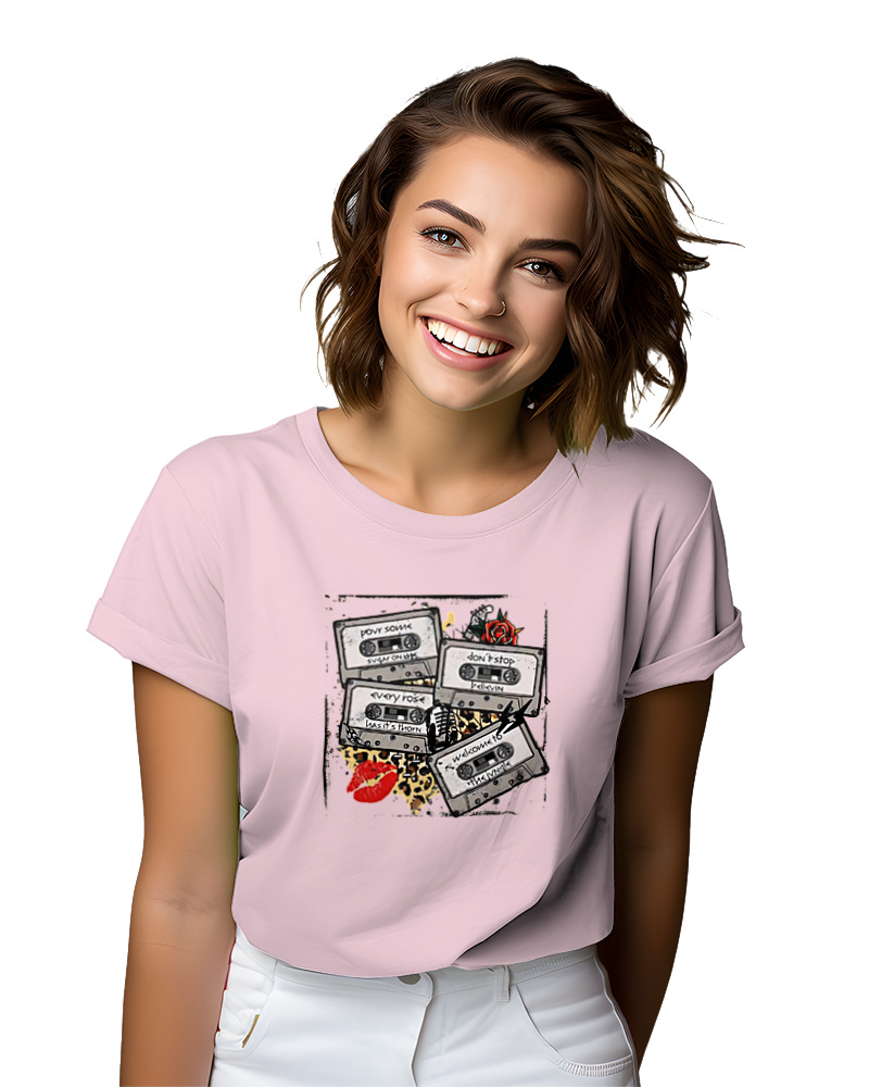 Cassette Classics - Image 1