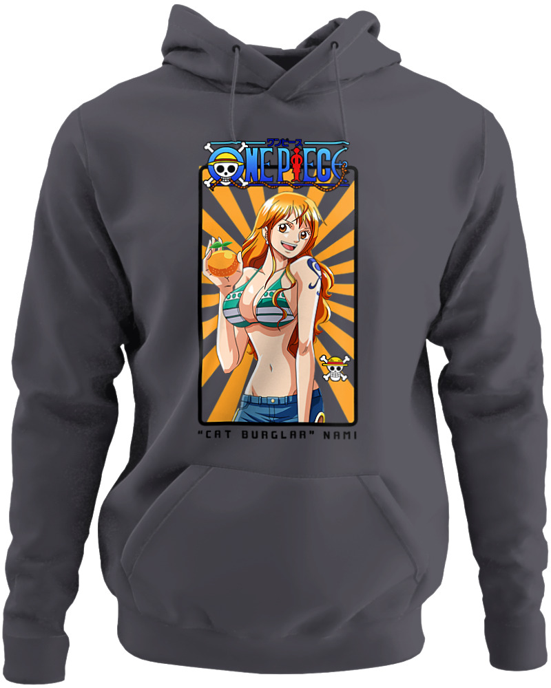 Cat Burglar Nami