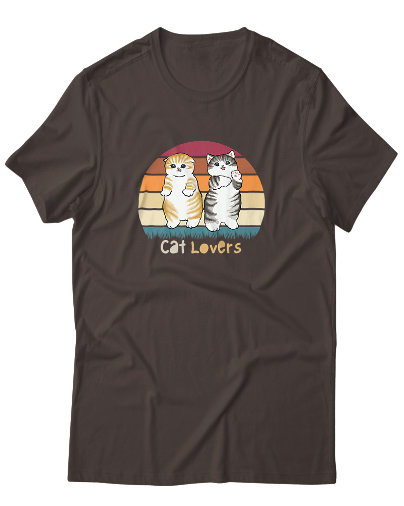 Cat Lovers - Image 0