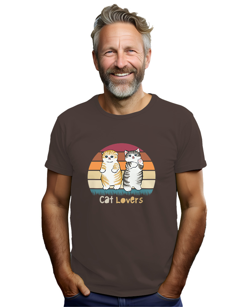 Cat Lovers - Image 2