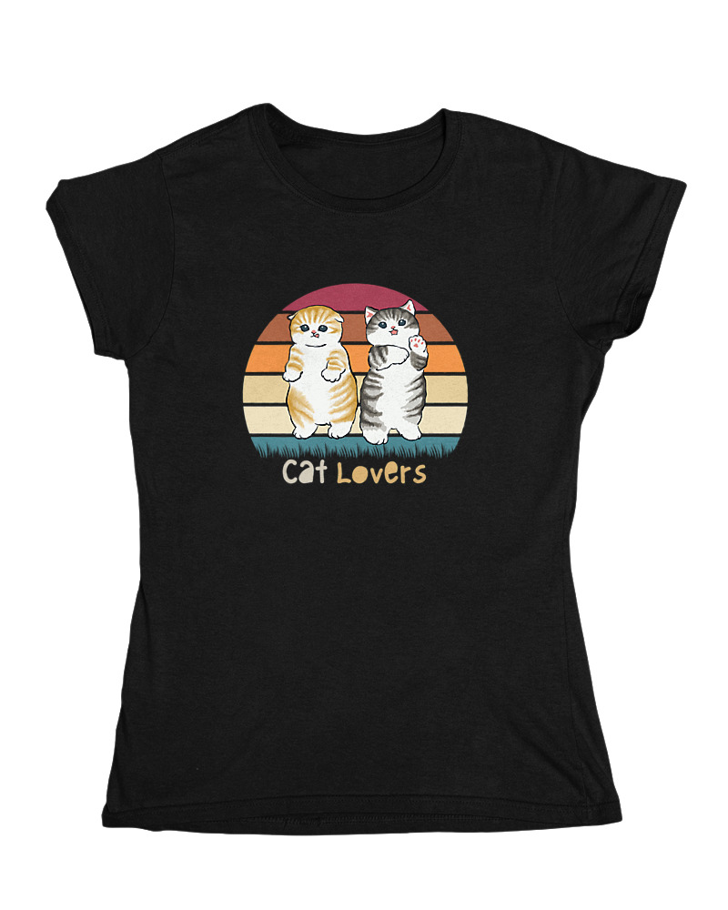 Cat Lovers