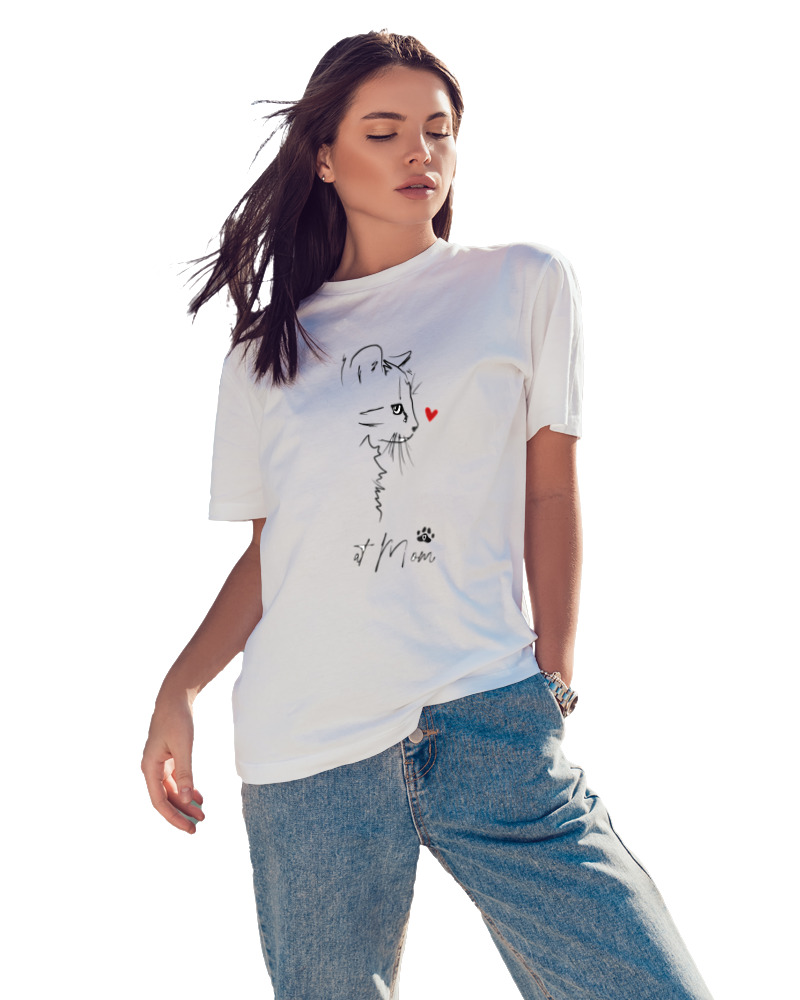 Cat Mom - Image 2