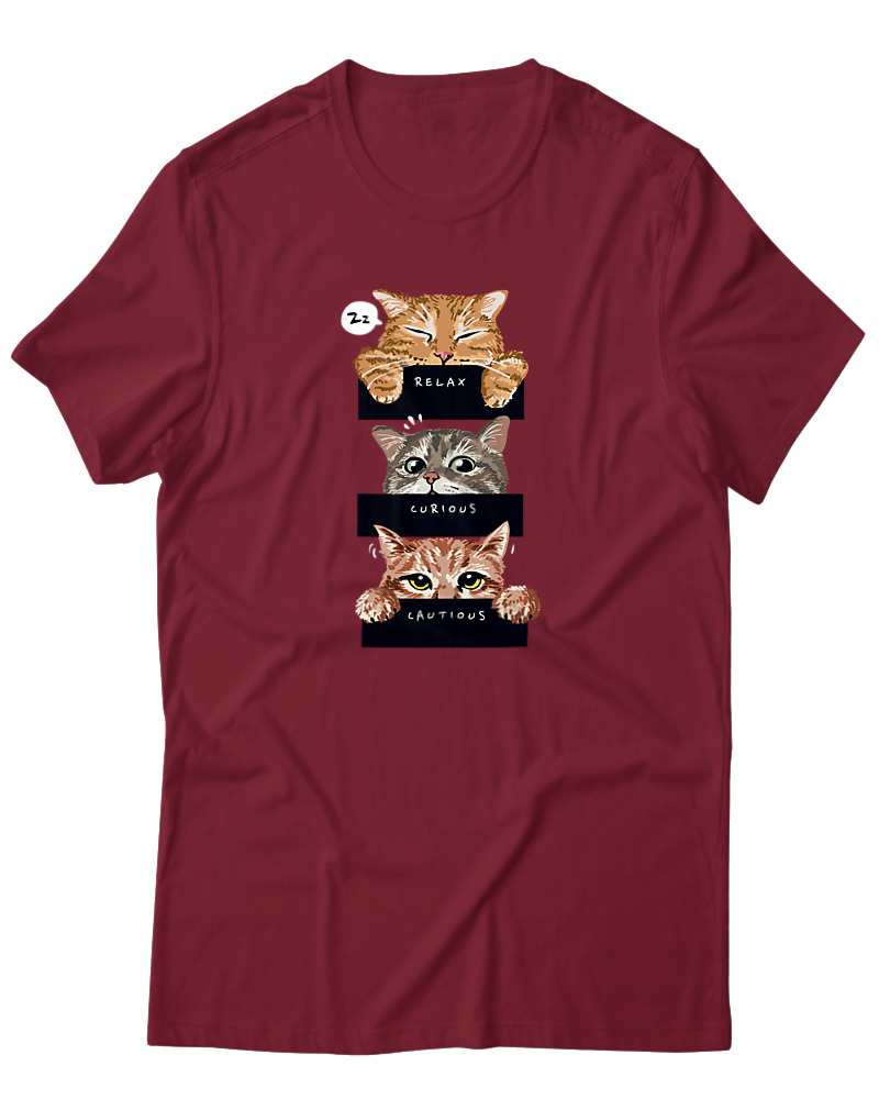 Cat Moods - Image 0