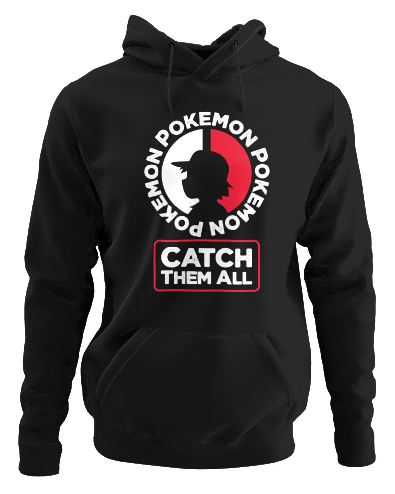 Catch Them All