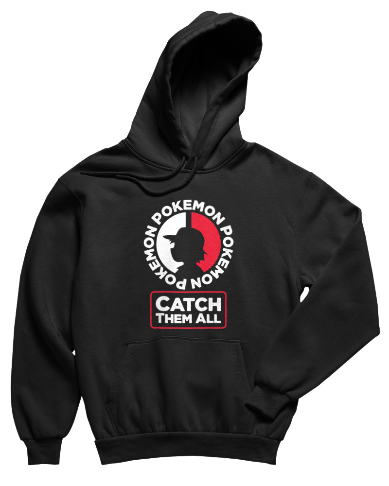 Catch Them All