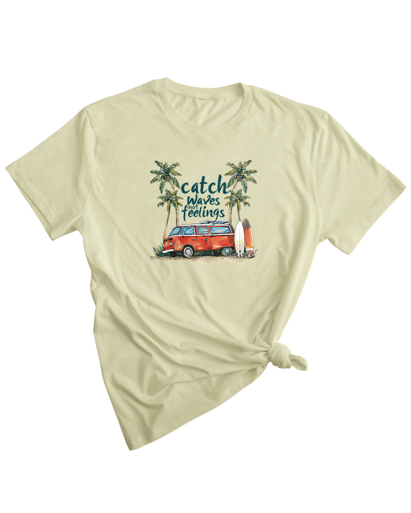 Catch Waves - Image 0