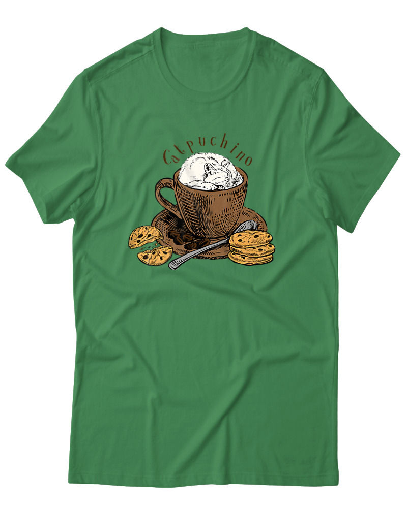 Catpuchino - Image 0