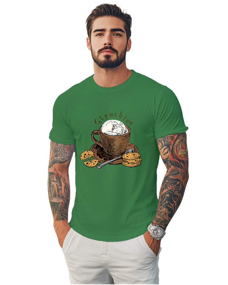 Catpuchino - Image 1