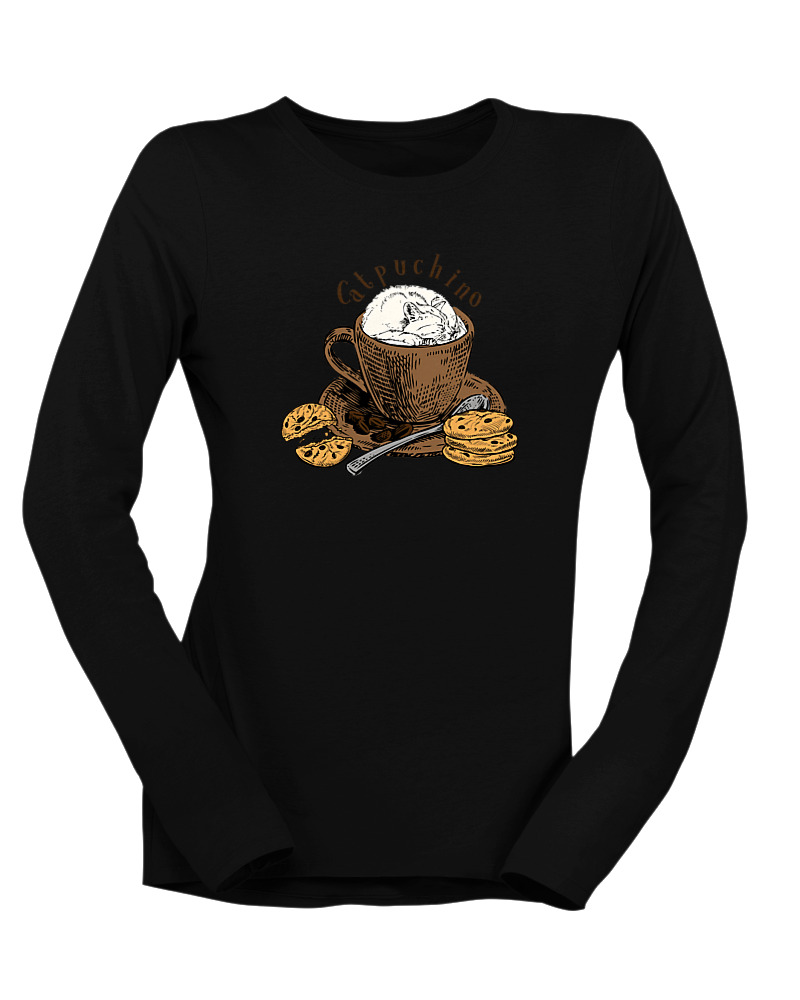 Catpuchino - Image 0