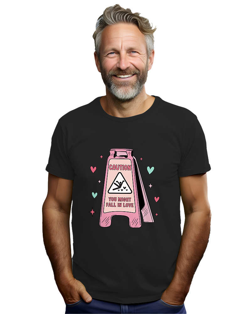 Caution Love - Image 2